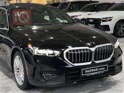 بي ام دبليو الفئة 5